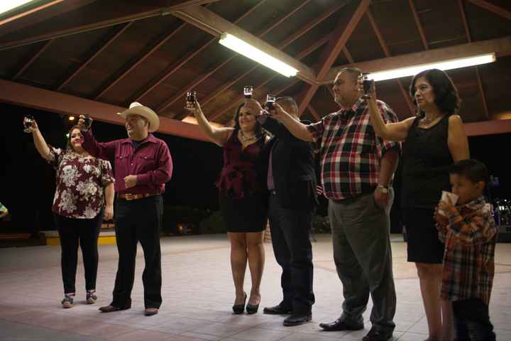  Historia de amor C&j ♥️ - 11