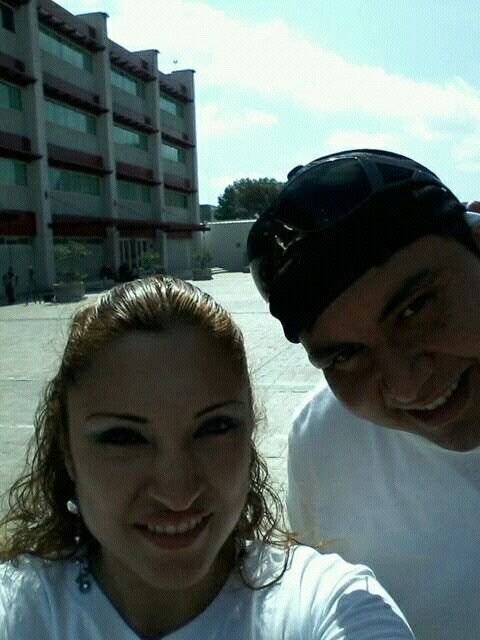 6 años en 2 fotos !! - 1