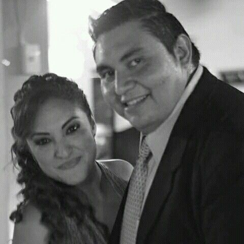 6 años en 2 fotos !! - 1