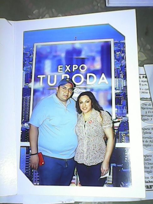 Expo tu boda - 2