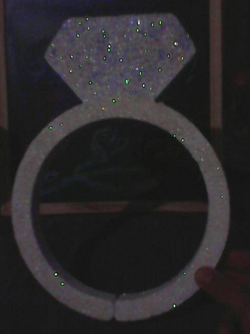 Mi pedida de mano - 2