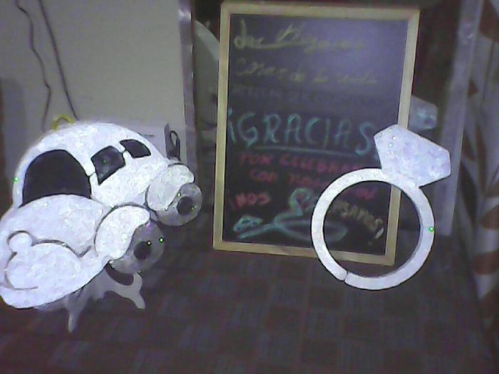 Mi pedida de mano - 4