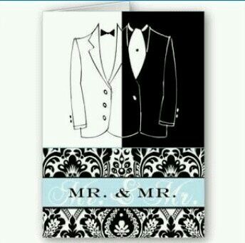 Ideas boda gay! :) - 5