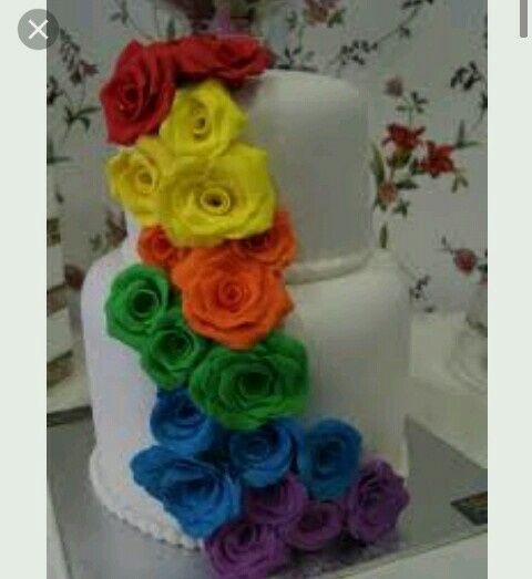 Ideas boda gay! :) - 7