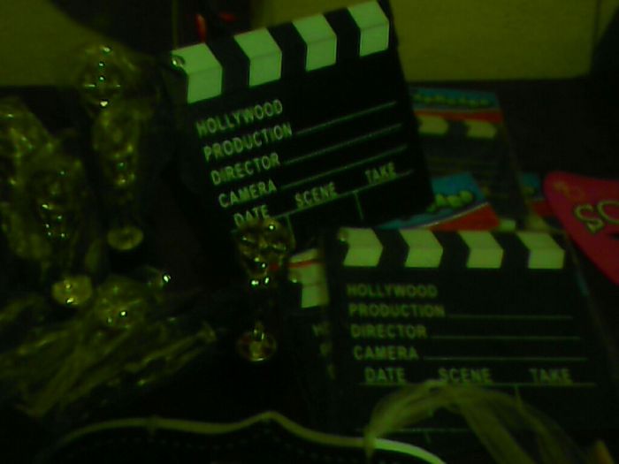 Avances para mi despedida - 3