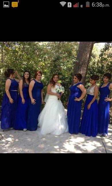 Y mi marcadooorrr diceeeee - 4