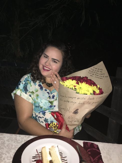 Historia de amor C&j ♥️ - 2