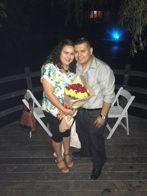 Historia de amor C&j ♥️ - 3