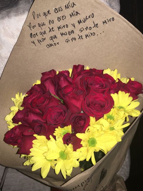 Historia de amor C&j ♥️ - 4