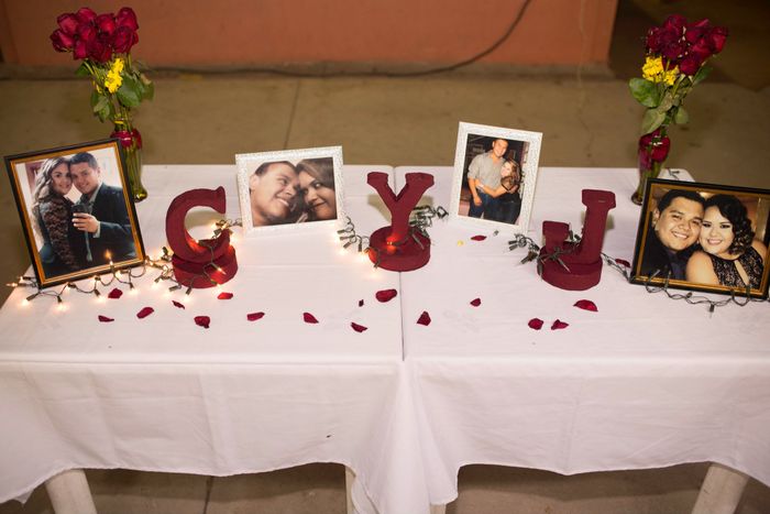 Historia de amor C&j ♥️ - 6