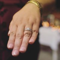  Les muestro mi anillo 😍 - 1