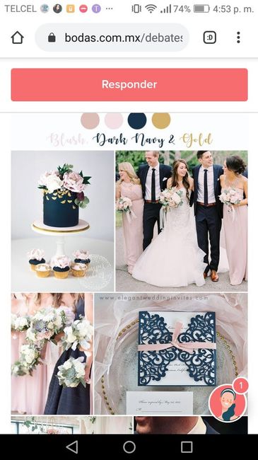 La duda de Leisy - 1