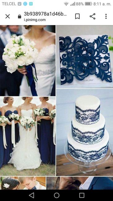 La duda de Leisy - 3