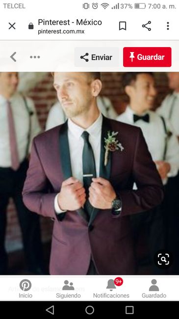 Reto con regalo: Viste a tu pareja para la boda 🎁 - 1