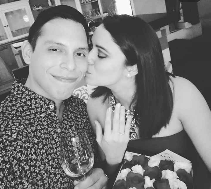 Del 1 al 10.. ¿Qué tanto te sorprendiste cuando te propuso matrimonio? - 3