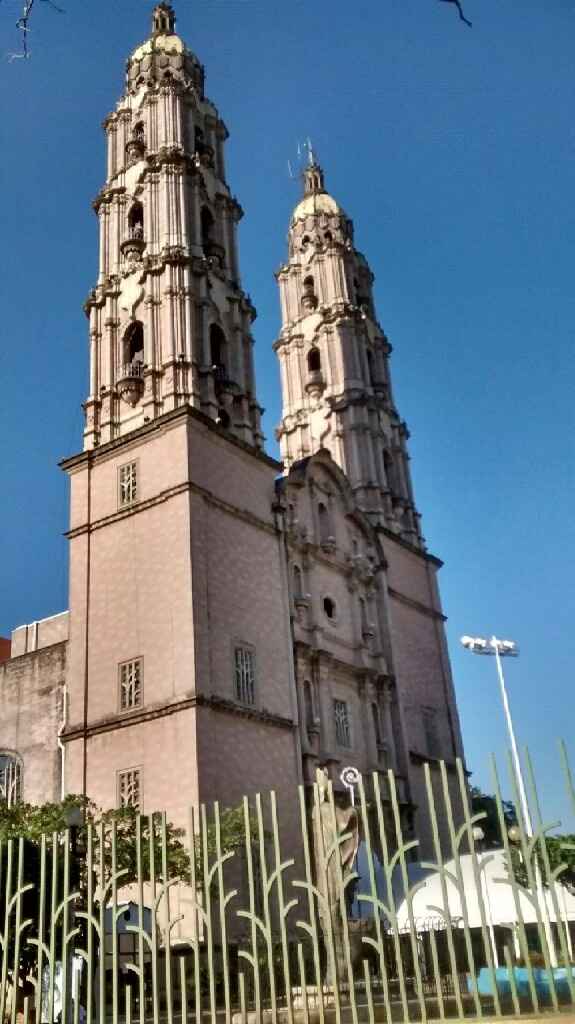 ¿Te casas en capilla o catedral? - 1