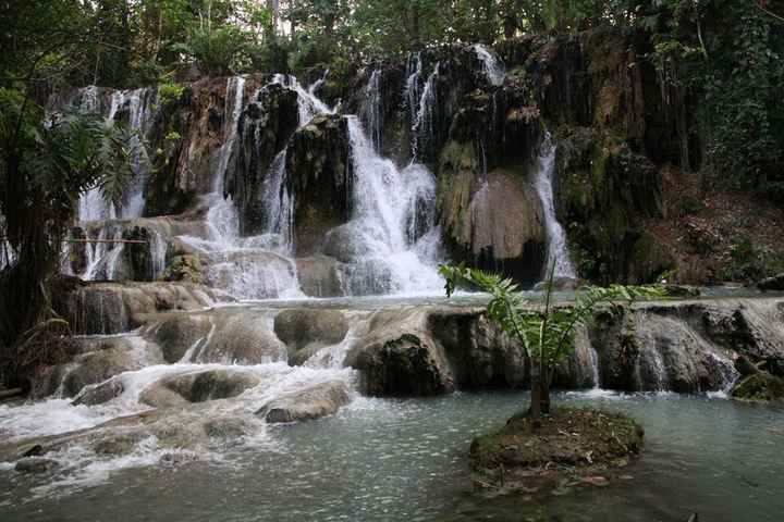 Cascadas 2