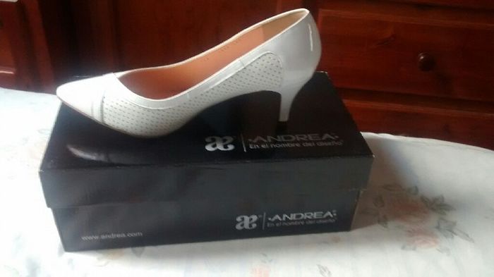 Avances... 81 días. - 2