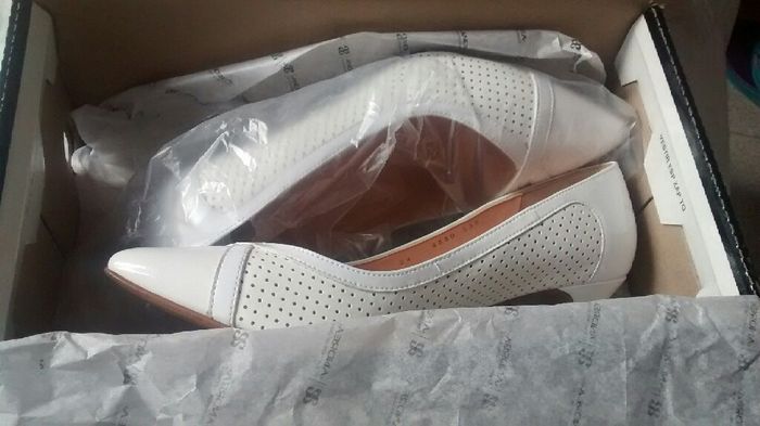 Avances... 81 días. - 3