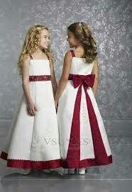 Modelos de vestidos para las damitas - 1