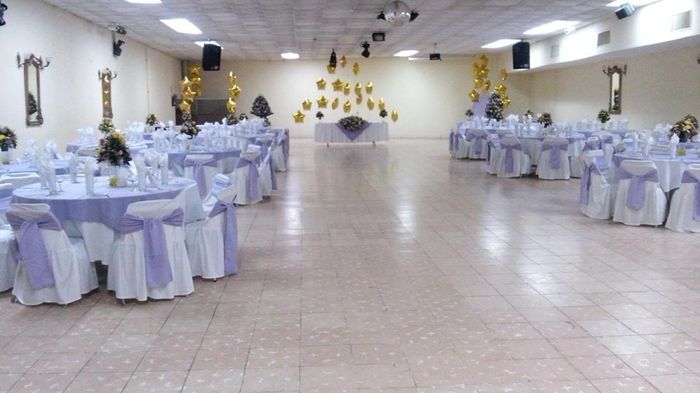 ANTES. ASI ESTABA CUANDO FUIMOS A VERLO