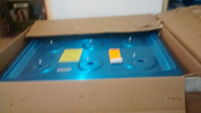 Tenemos estufa :d - 2