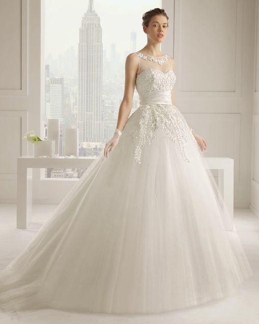 Me gustaria un modelo asi