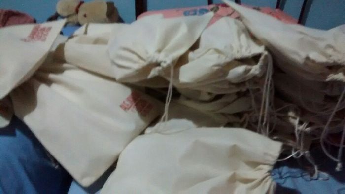 Llegaron las chanclitas - 4