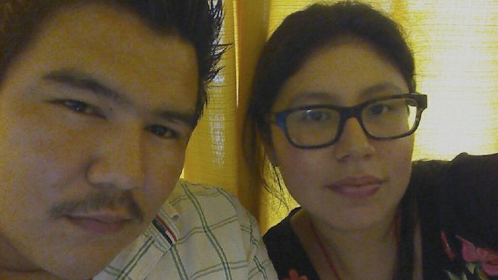 ¡Preséntanos a tu pareja! - 1