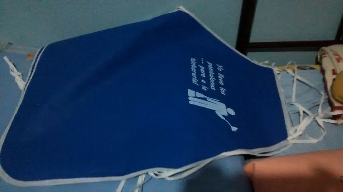 Mandiles listos!! - 4