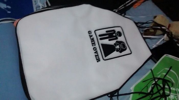 Mandiles listos!! - 5