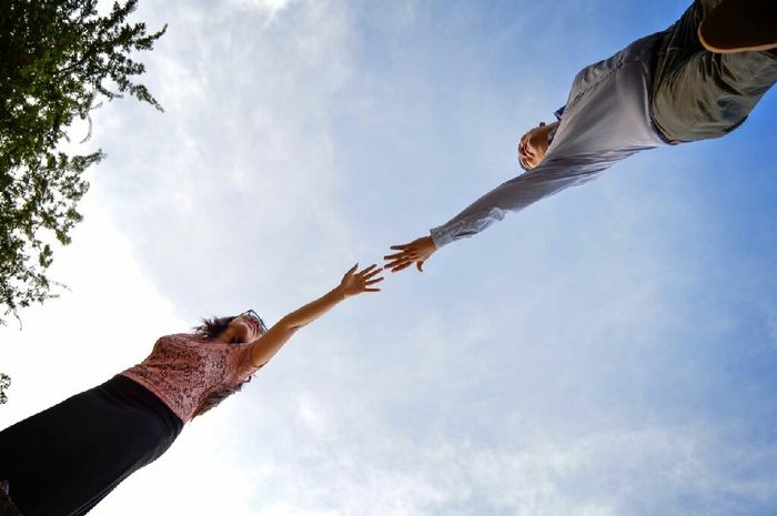 Nuestra sesión de fotos :) - 5