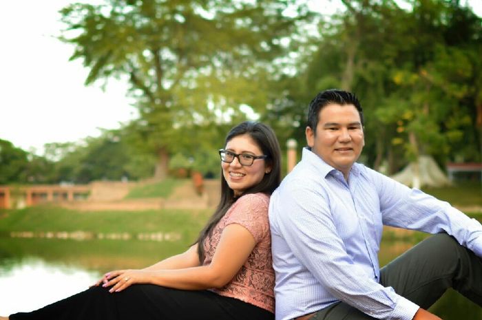 Nuestra sesión de fotos :) - 8