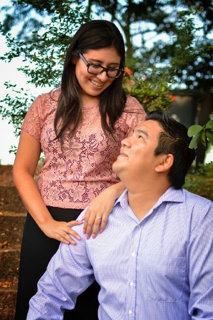 Nuestra sesión de fotos :) - 9