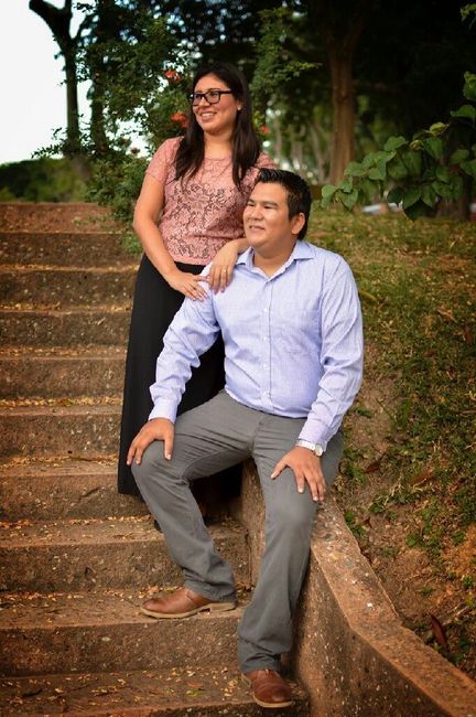 Nuestra sesión de fotos :) - 10