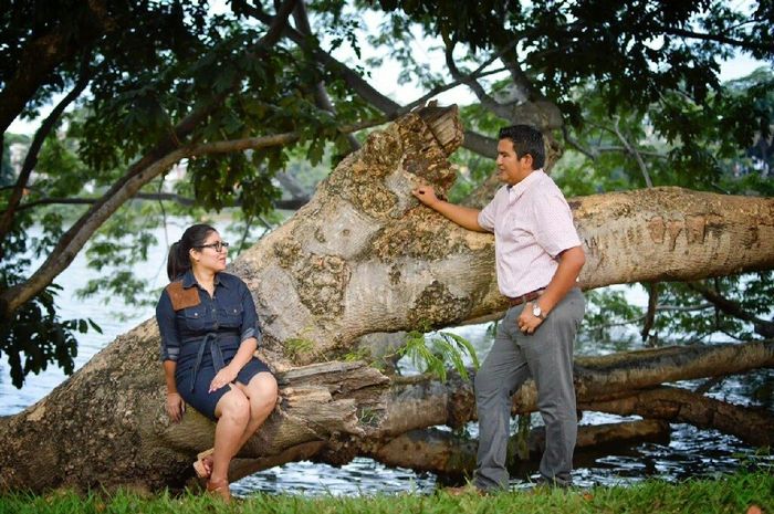 Nuestra sesión de fotos :) - 11