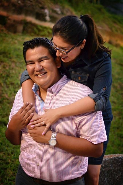 Nuestra sesión de fotos :) - 13