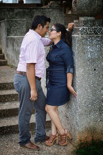 Nuestra sesión de fotos :) - 15