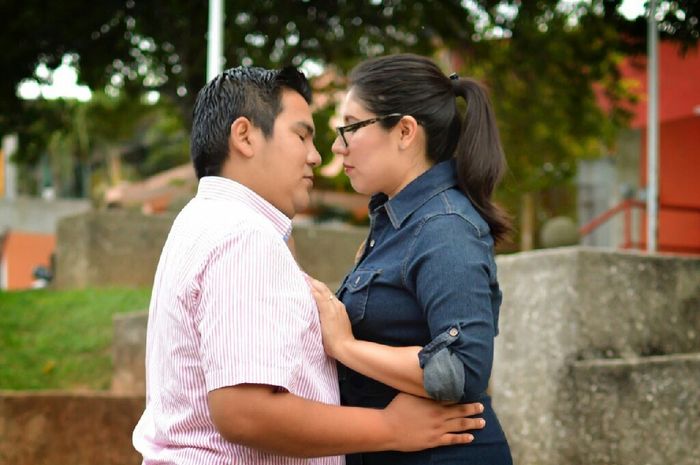 Nuestra sesión de fotos :) - 16