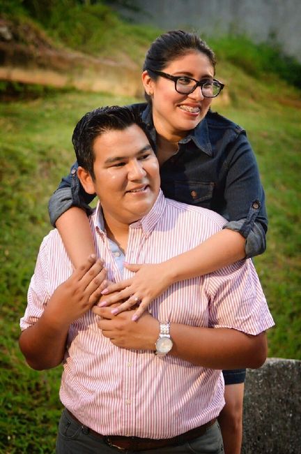 Nuestra sesión de fotos :) - 17