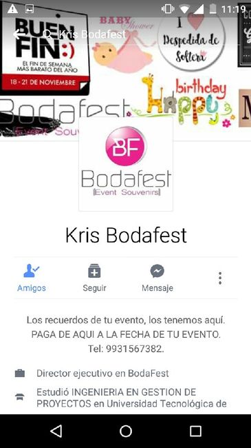 Térmitos listos - 2