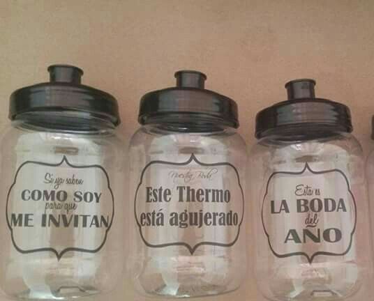 Térmitos listos - 3