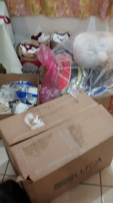 El día b llegó... - 2