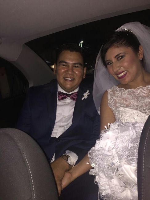 Algunas fotos de la boda... - 8