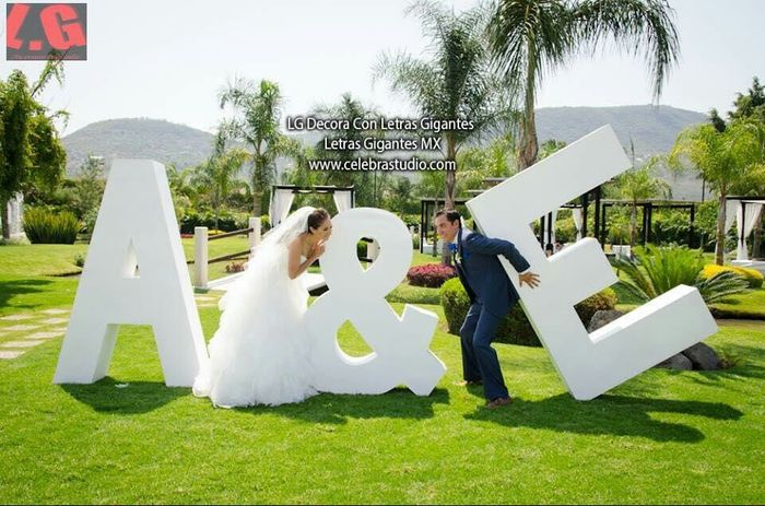Cosas que no tuve en mi boda.. - 3