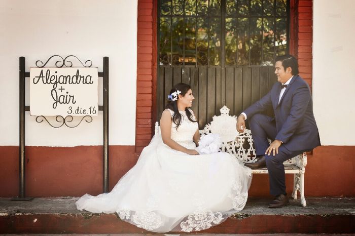 Sesion trash the dress - 15