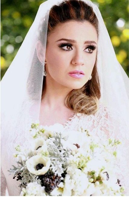 Con ganas de volver a vestirme de novia.... - 3