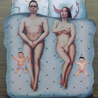 Karen reta a los novios de la comu a subir una foto divertida juntos!!! Platiquen un poquito sobre s