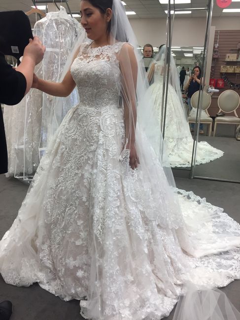 Vestido!! - 1