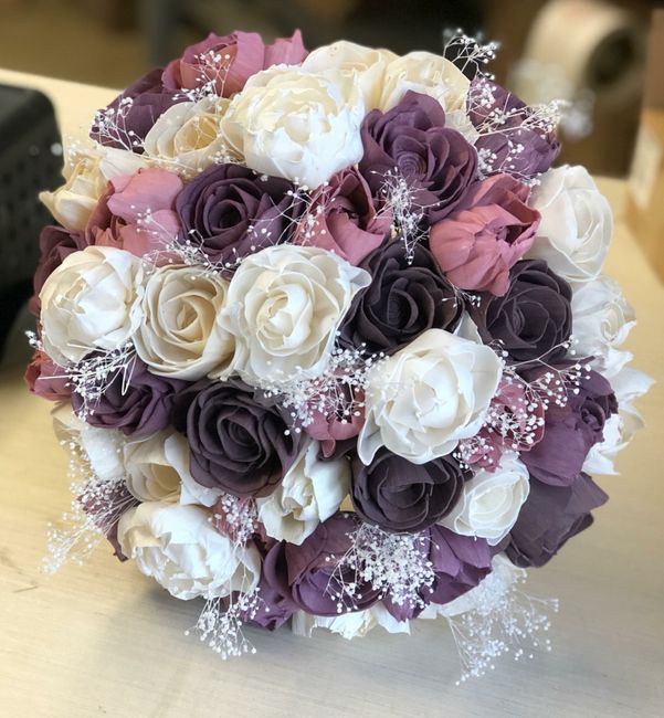 Ramo natural o artificial - 3